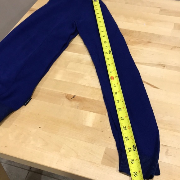 TED BAKER Sweater, size Small - Picture 15 of 15